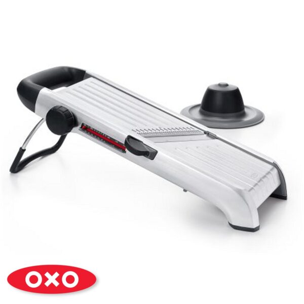 Mandolina 2.0 Oxo 3114000 - immagine 2