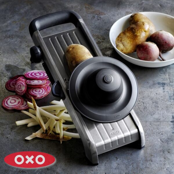 Mandolina 2.0 Oxo 3114000 - immagine 5