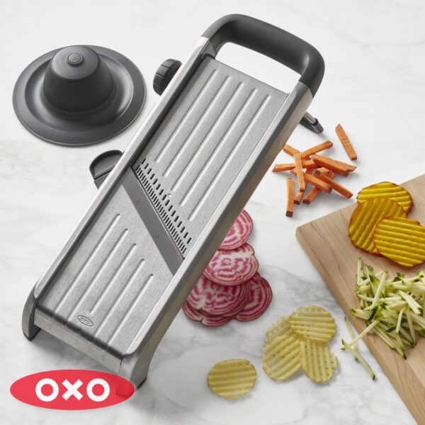 Mandolina 2.0 Oxo 3114000 - immagine 6