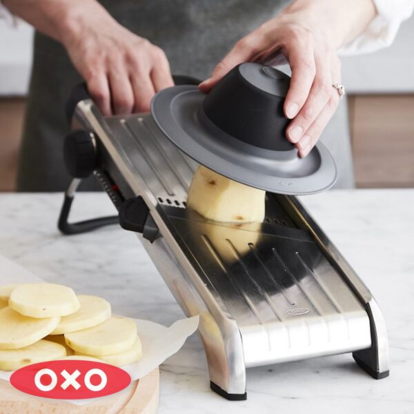 Mandolina 2.0 Oxo 3114000 - immagine 7