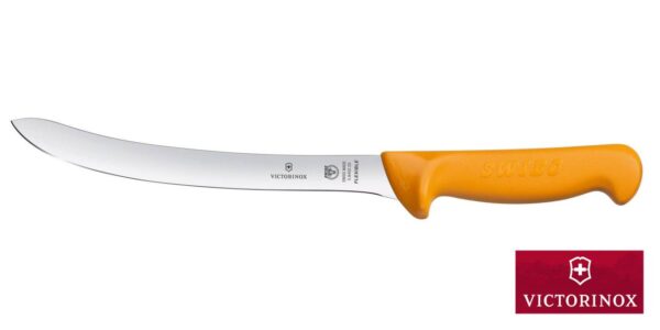 Coltello Victorinox per pesce Swibo 5.8452.20 - immagine 2
