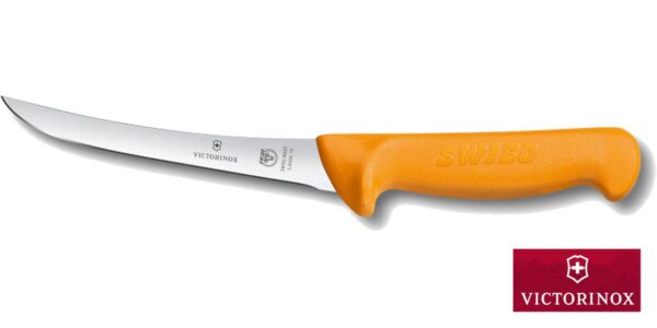 Coltello Victorinox da disosso Swibo 5.8404.13 - immagine 2