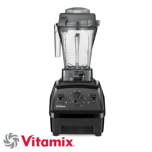 Frullatore Explorian 310 Vitamix VTX E310 BK - immagine 2