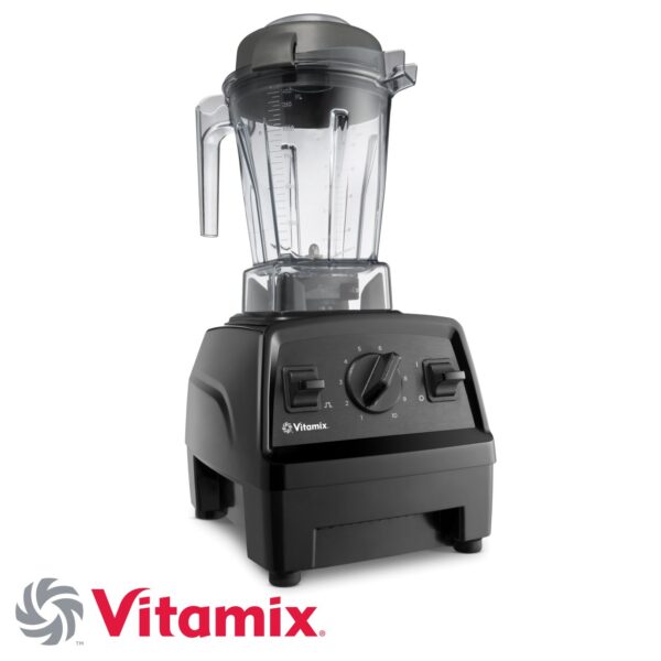 Frullatore Explorian 310 Vitamix VTX E310 BK - immagine 3