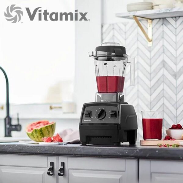 Frullatore Explorian 310 Vitamix VTX E310 BK - immagine 5
