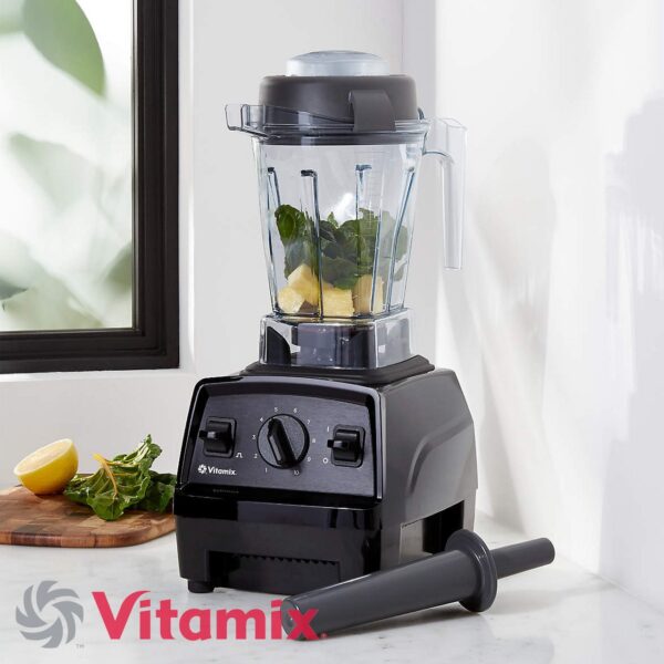 Frullatore Explorian 310 Vitamix VTX E310 BK - immagine 7