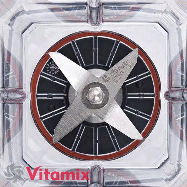 Frullatore Explorian 310 Vitamix VTX E310 BK - immagine 8