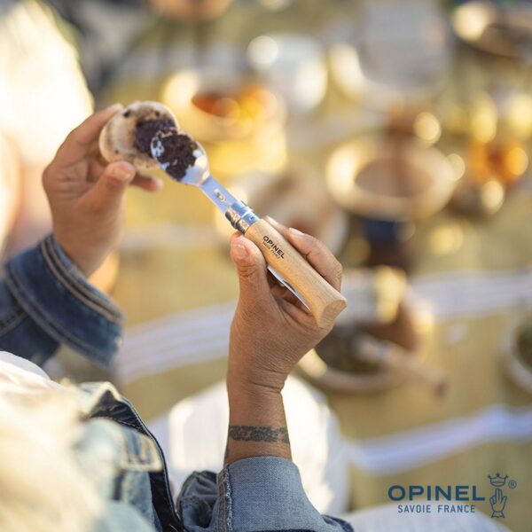 Set Picnic+ Opinel 3 pezzi O-2500 - immagine 7