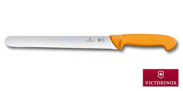 Coltello Victorinox da prosciutto Swibo 5.8441.25 - immagine 2