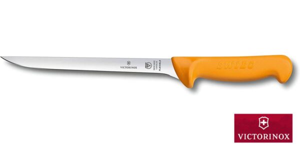 Coltello Victorinox per pesce Swibo 5.8450.20 - immagine 2