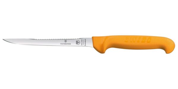 Coltello Victorinox per pesce Swibo 5.8448.16