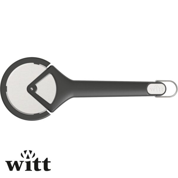 Rotella taglia pizza Witt 48651003 - immagine 3