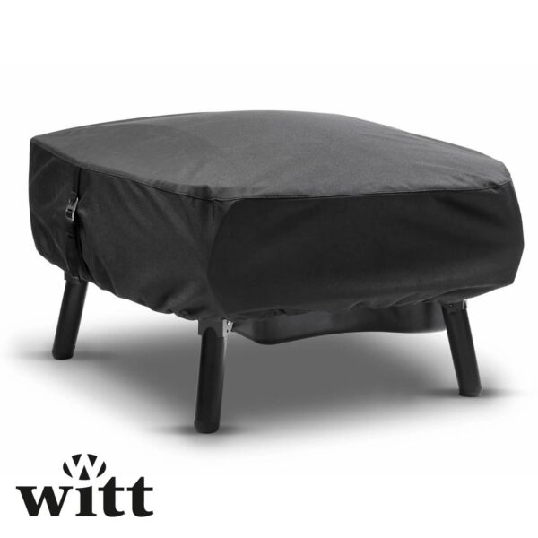 Telo di copertura per forno pizza Witt 48651016 - immagine 2