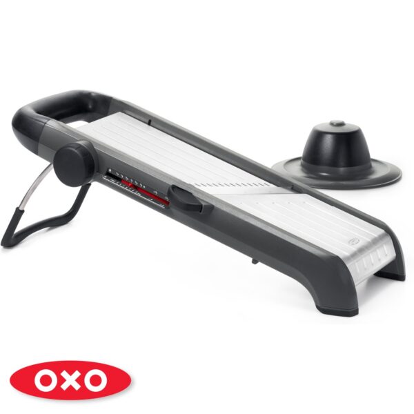 Mandolina da Chef 2.0 Oxo 11264100 - immagine 2