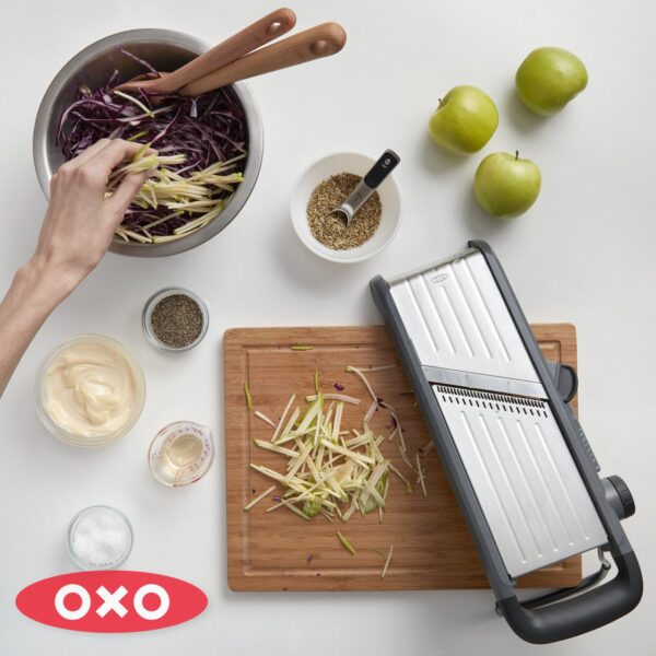 Mandolina da Chef 2.0 Oxo 11264100 - immagine 4
