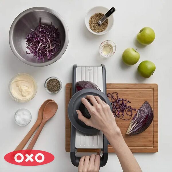 Mandolina da Chef 2.0 Oxo 11264100 - immagine 5