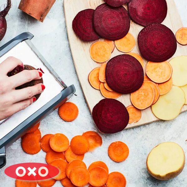 Mandolina da Chef 2.0 Oxo 11264100 - immagine 6