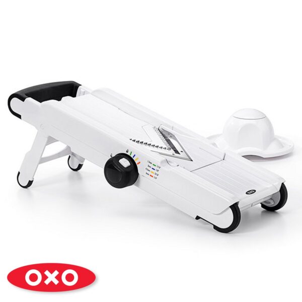 Mandolina lama a V Oxo 1155700 - immagine 2