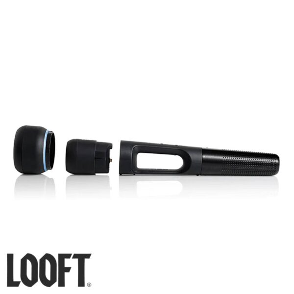 Looft Lighter X accenditore elettrico portatile LFT LOX - immagine 5