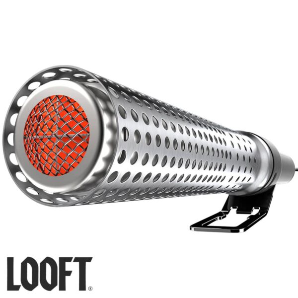 Looft Lighter I accenditore elettrico con cavo LFT LO1 - immagine 4