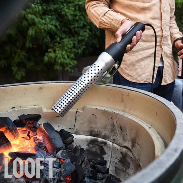 Looft Lighter I accenditore elettrico con cavo LFT LO1 - immagine 6