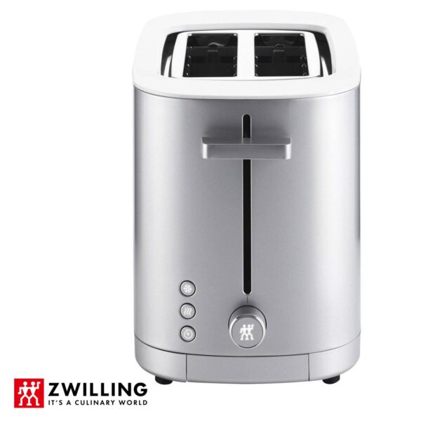 Tostapane Zwilling 2 scomparti Enfinigy 53008-001-0 - immagine 4