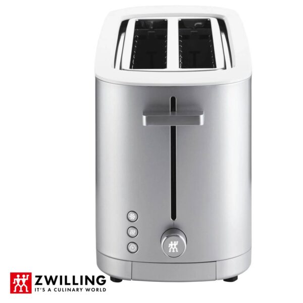 Tostapane Zwilling 2 scomparti lunghi Enfinigy 53009-001-0 - immagine 4