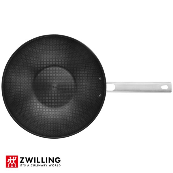 Wok Zwilling Joy Plus 30 cm 66901-300-0 - immagine 4