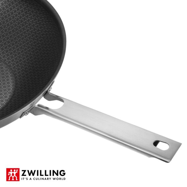 Wok Zwilling Joy Plus 30 cm 66901-300-0 - immagine 5