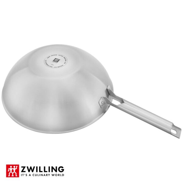 Wok Zwilling Joy Plus 30 cm 66901-300-0 - immagine 6