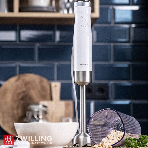 Frullatore ad immersione Zwilling Enfinigy 53104-900-0 - immagine 6