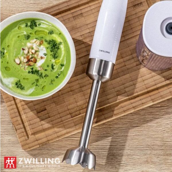 Frullatore ad immersione Zwilling Enfinigy 53104-900-0 - immagine 7