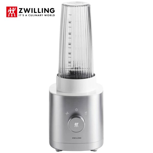 Frullatore Zwilling Enfinigy Personal Blender 53003-000 - immagine 2