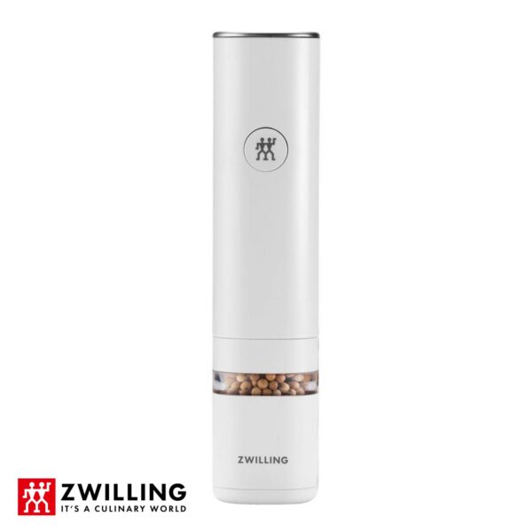 Macina spezie elettrico Zwilling Enfinigy 53104-70 - immagine 2