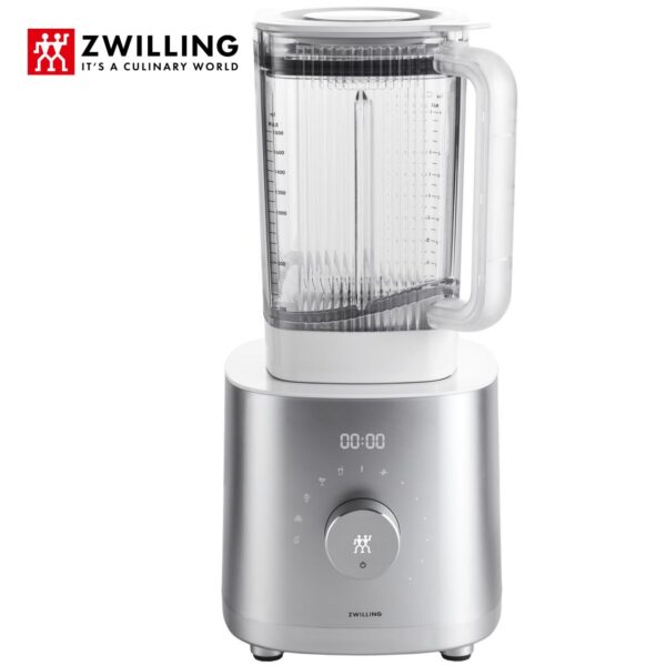 Frullatore Zwilling ad alte prestazioni Enfinigy 53000-000-0 - immagine 2
