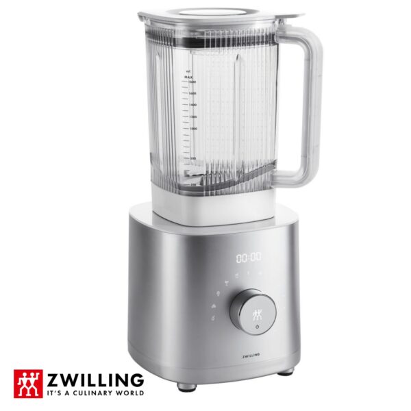 Frullatore Zwilling ad alte prestazioni Enfinigy 53000-000-0 - immagine 3