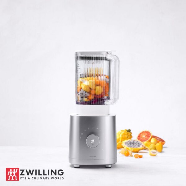 Frullatore Zwilling ad alte prestazioni Enfinigy 53000-000-0 - immagine 4