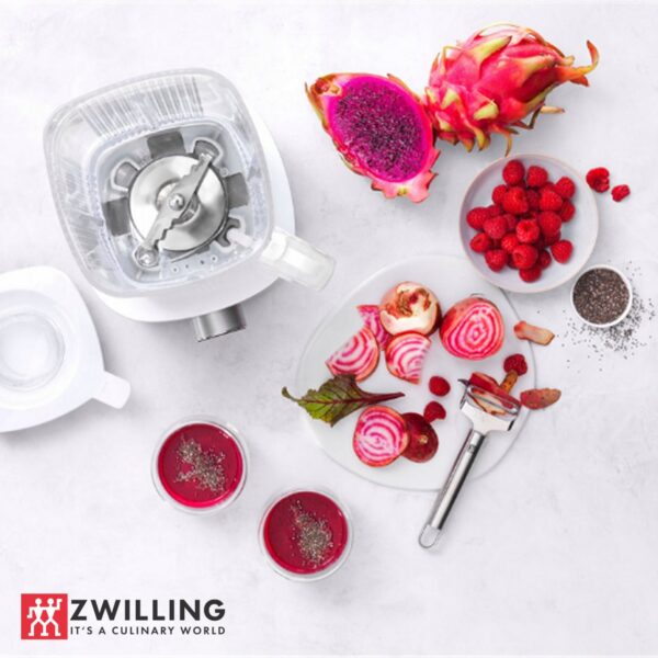 Frullatore Zwilling ad alte prestazioni Enfinigy 53000-000-0 - immagine 5