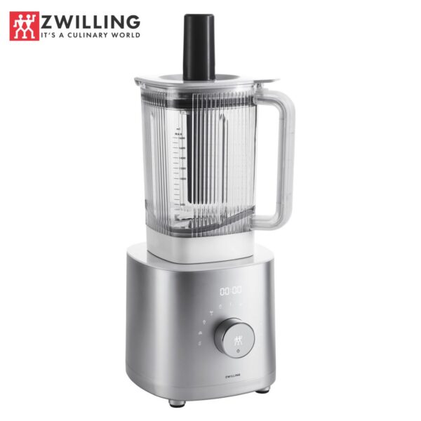 Frullatore Zwilling ad alte prestazioni Enfinigy 53000-000-0 - immagine 8
