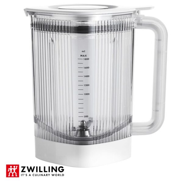Frullatore Zwilling ad alte prestazioni Enfinigy 53000-000-0 - immagine 9