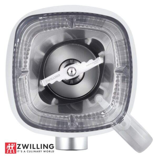 Frullatore Zwilling ad alte prestazioni Enfinigy 53000-000-0 - immagine 10