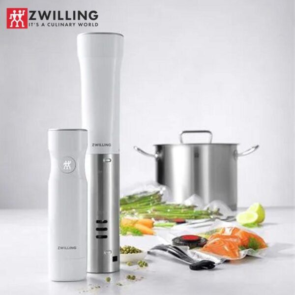 Set per cottura Sous-vide Zwilling Enfinigy 8 pezzi 36807-010 - immagine 3