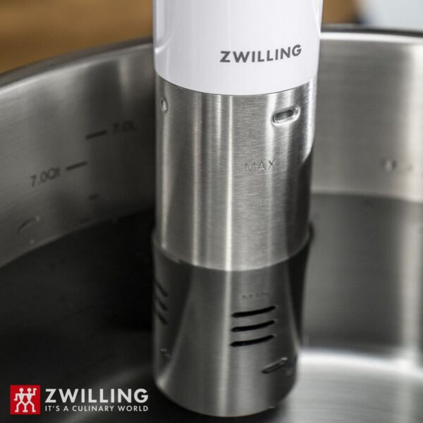 Set per cottura Sous-vide Zwilling Enfinigy 8 pezzi 36807-010 - immagine 7