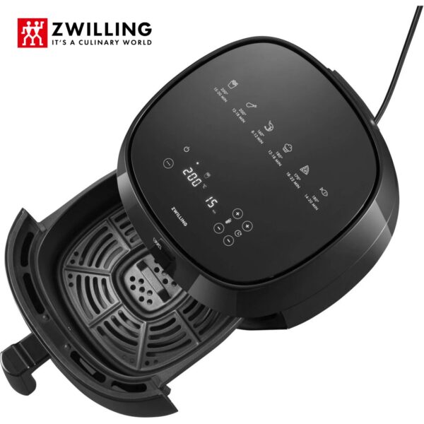 Friggitrice ad aria 4L Zwilling 36450-280-0 - immagine 3