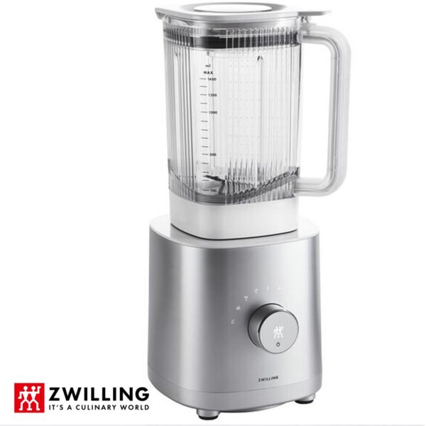 Frullatore Zwilling Enfinigy Table Blender 53002-000 - immagine 3