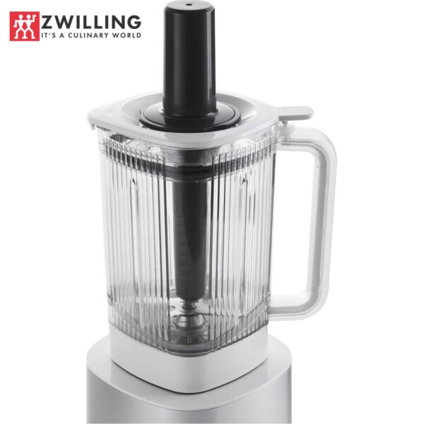 Frullatore Zwilling Enfinigy Table Blender 53002-000 - immagine 4