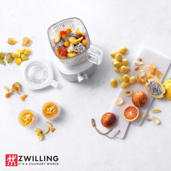 Frullatore Zwilling Enfinigy Table Blender 53002-000 - immagine 7