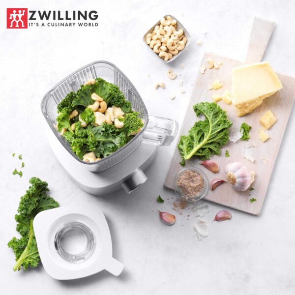 Frullatore Zwilling Enfinigy Table Blender 53002-000 - immagine 8