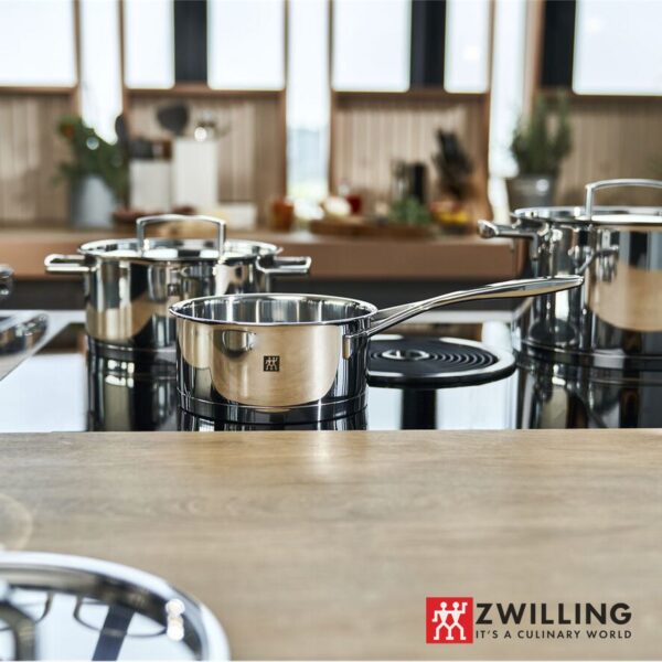 Set di pentole Zwilling Passion 5 pezzi 66060-000 - immagine 7