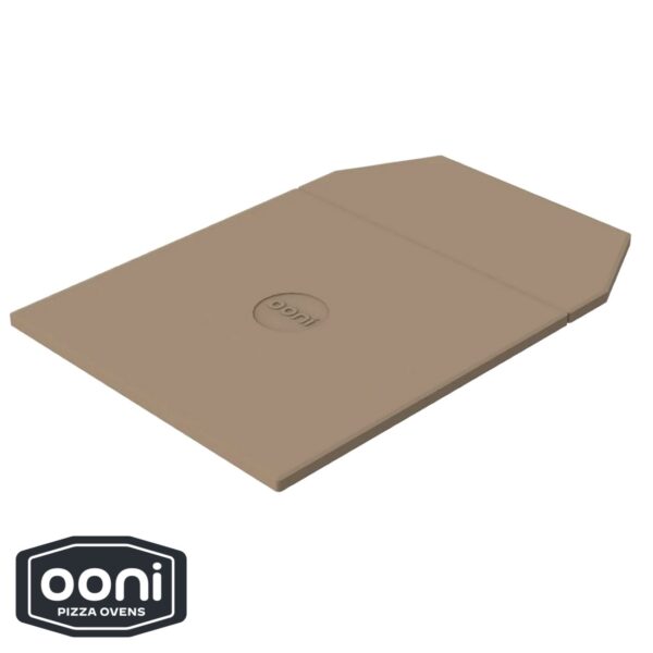 Pietra refrattaria Ooni Karu 16 UU-P0E900 - immagine 2